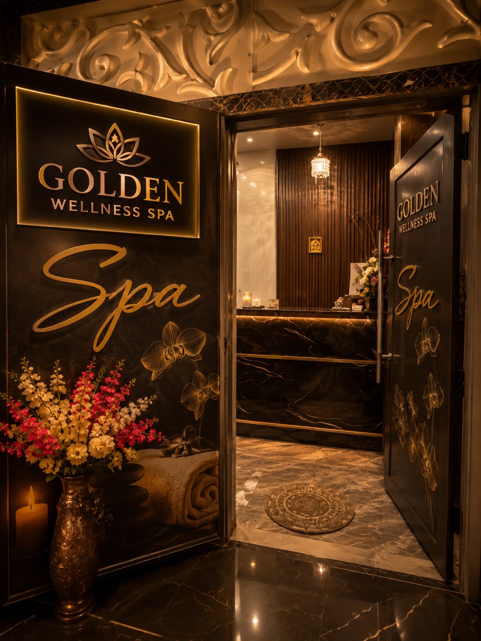 Spa Gallery 2